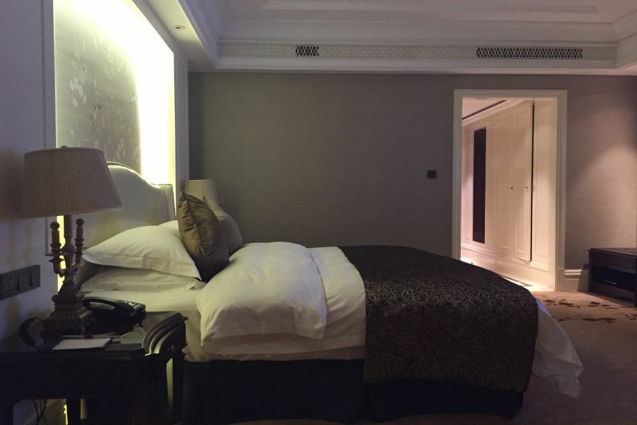 Dragon Dream Hotel Jiaxing Exterior foto