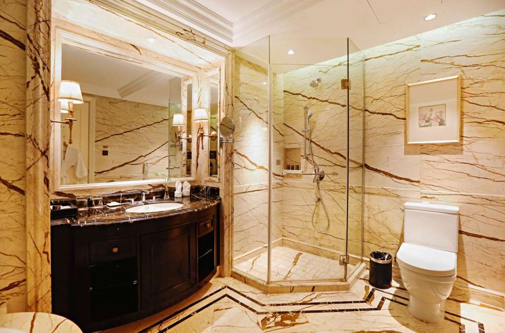 Dragon Dream Hotel Jiaxing Cameră foto