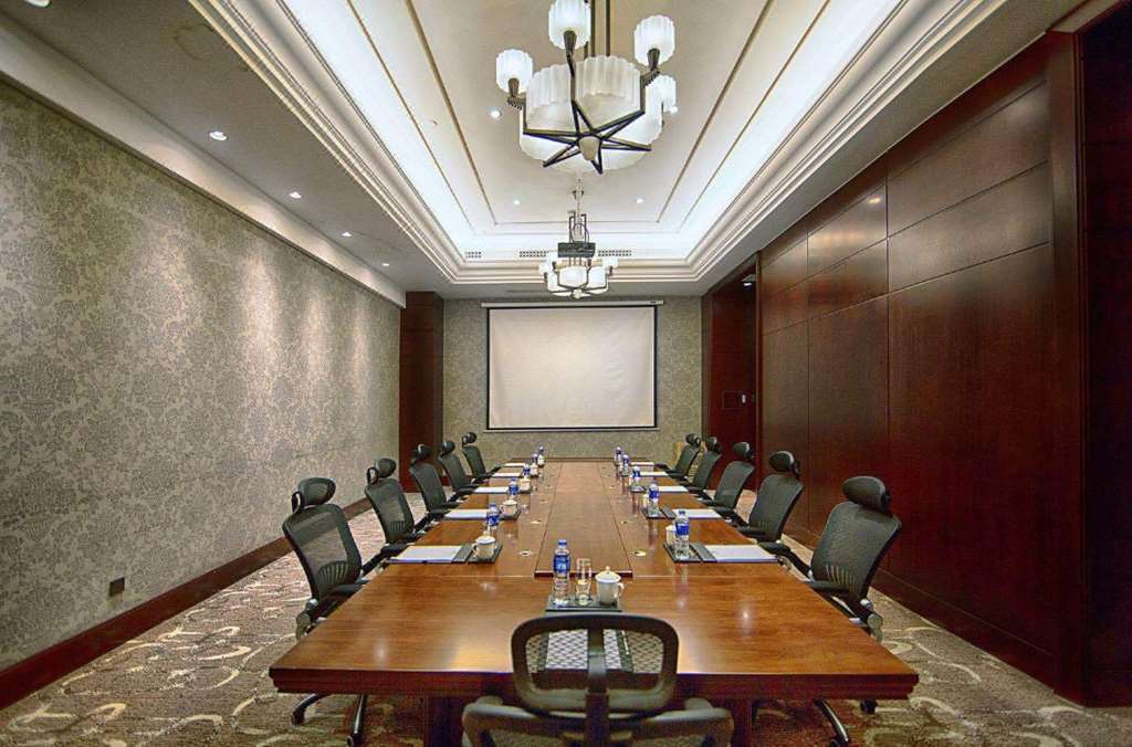 Dragon Dream Hotel Jiaxing Facilități foto
