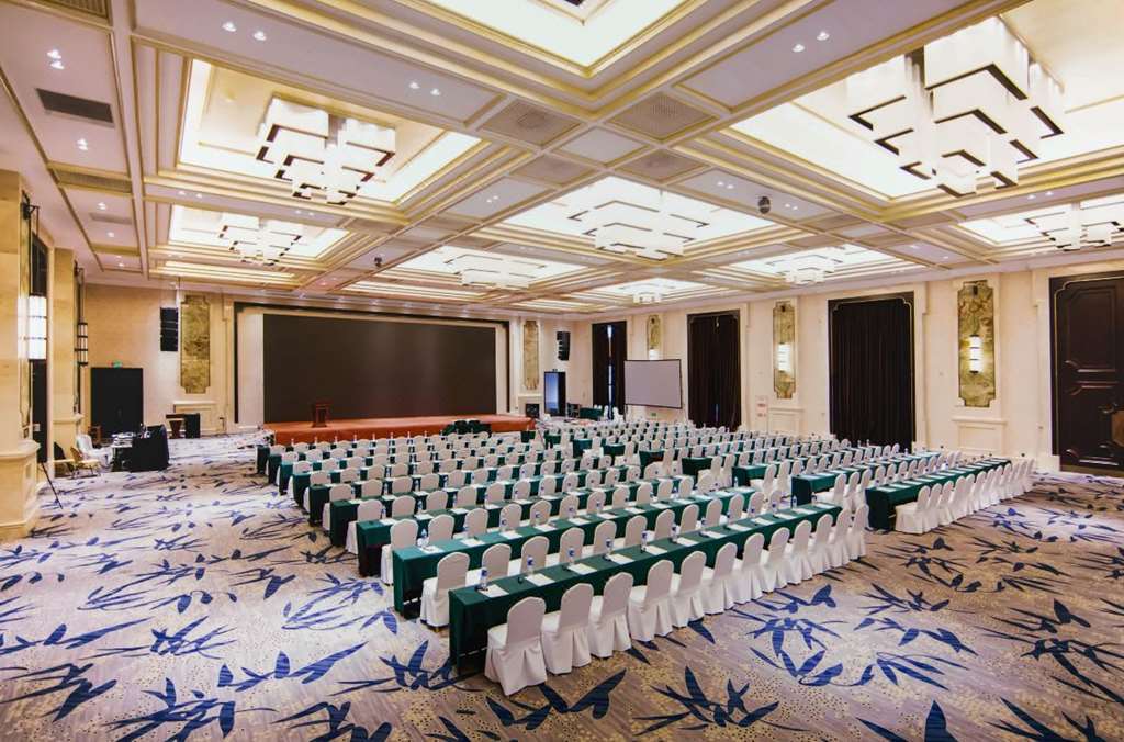 Dragon Dream Hotel Jiaxing Facilități foto