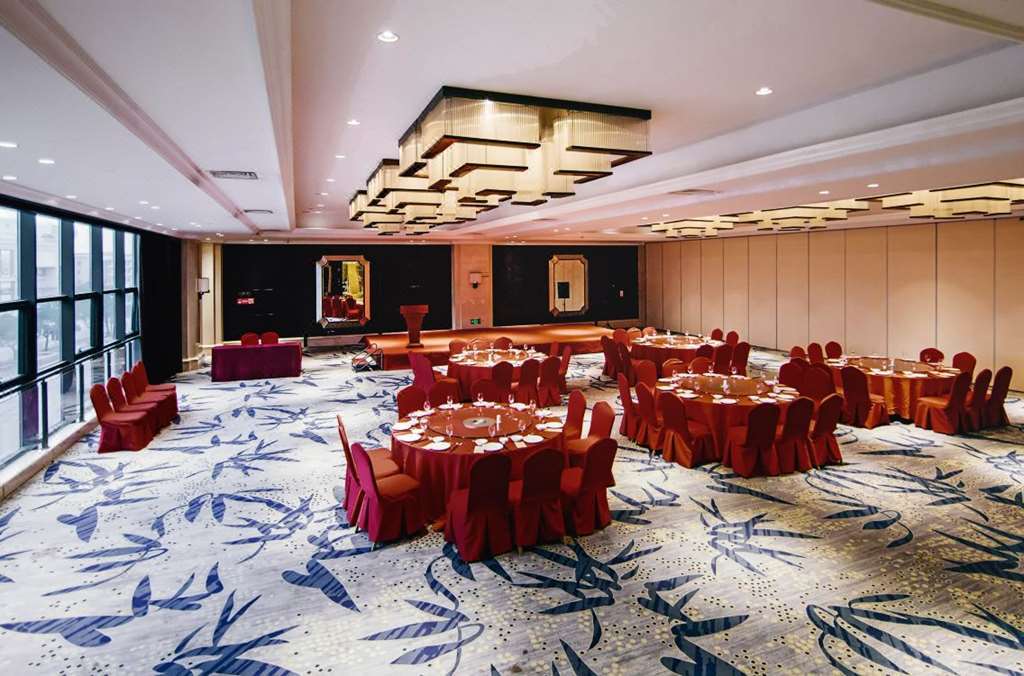 Dragon Dream Hotel Jiaxing Facilități foto