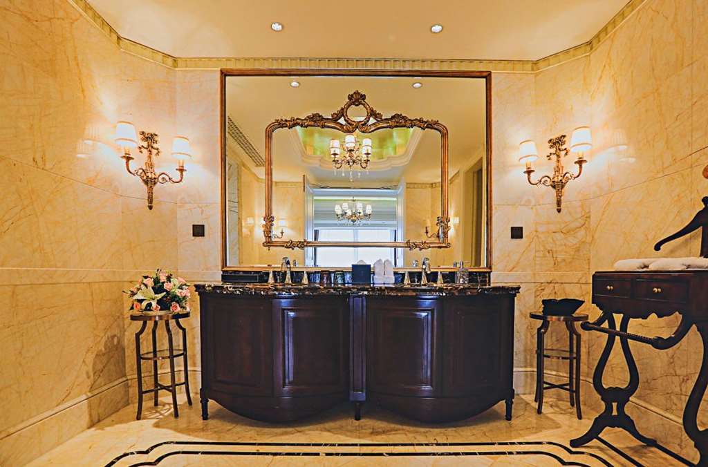 Dragon Dream Hotel Jiaxing Cameră foto