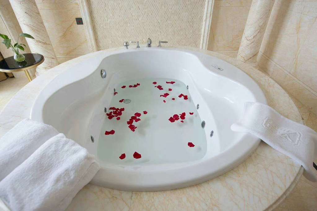 Dragon Dream Hotel Jiaxing Cameră foto